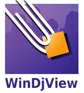 WinDjView