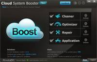 Cloud System Booster