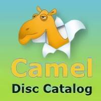 Camel Disc Catalog