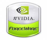 NVIDIA Forceware WHQL