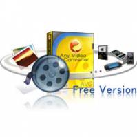 Any Video Converter Free