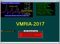 Visual Fit (Visual MRIA)